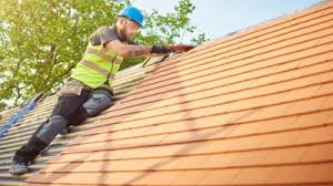 Professional Roofing Services in Derry, PA