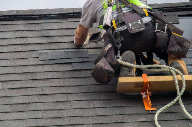 Fast & Reliable Emergency Roof Repairs in Derry, PA