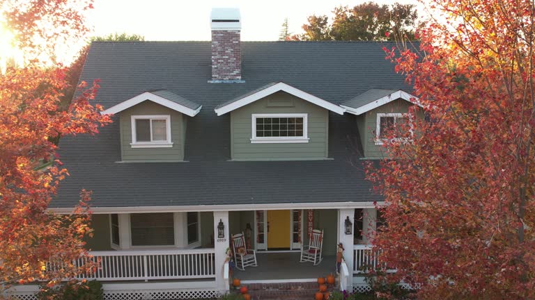 4 Ply Roofing in Derry, PA